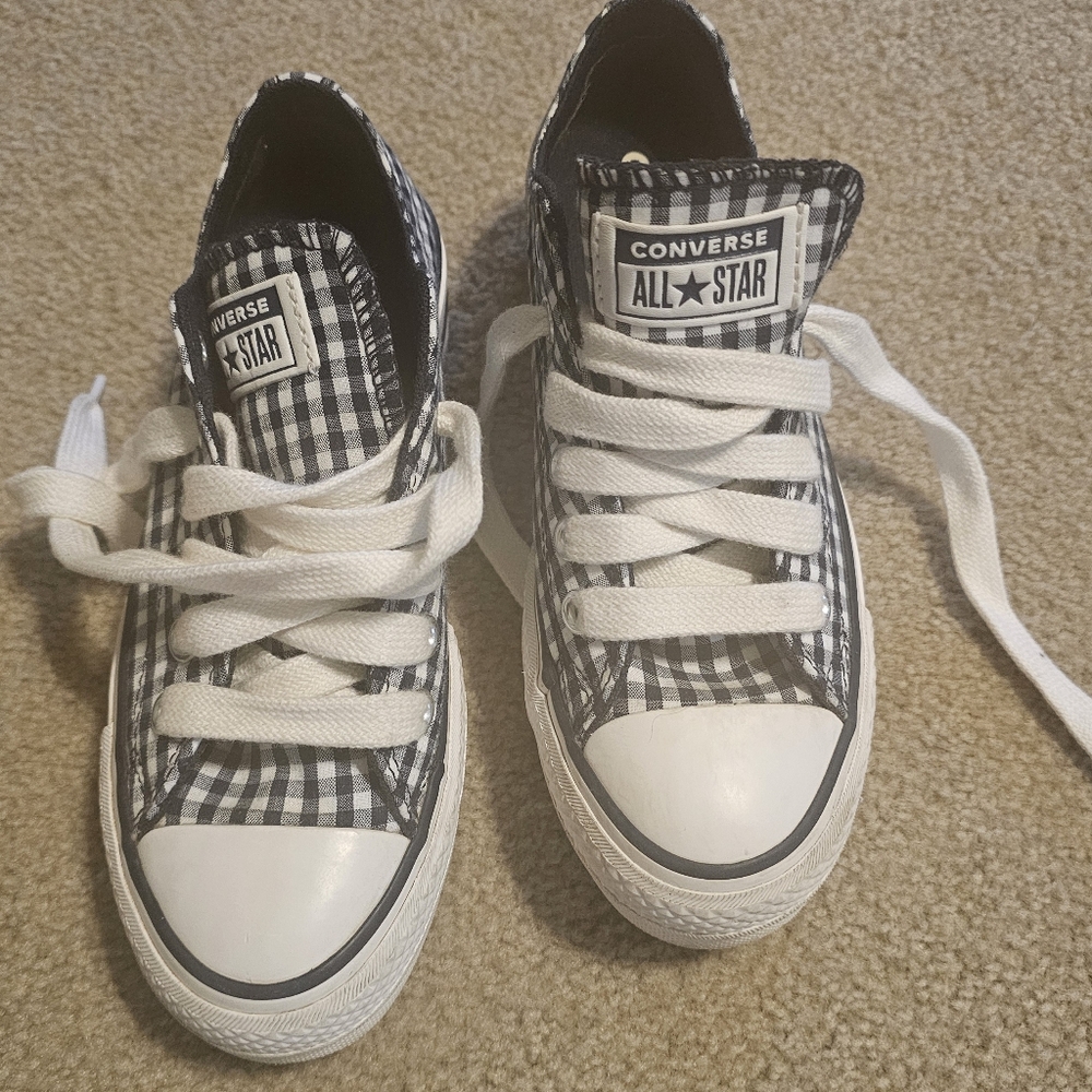 Converse Platform